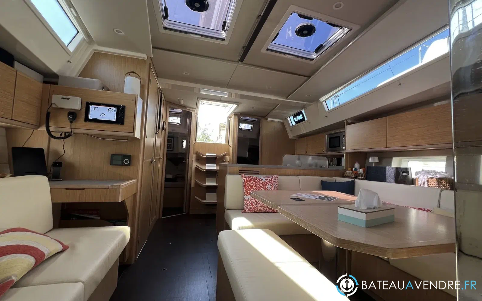 slider 15 Bavaria C45