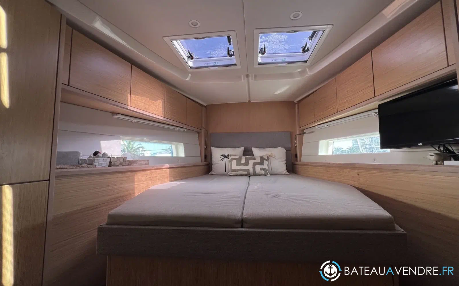 slider 16 Bavaria C45