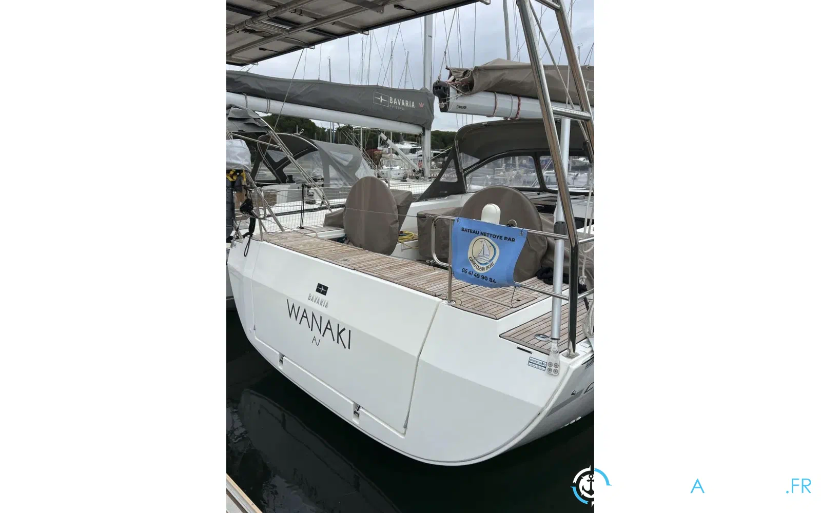 slider 1 Bavaria C45