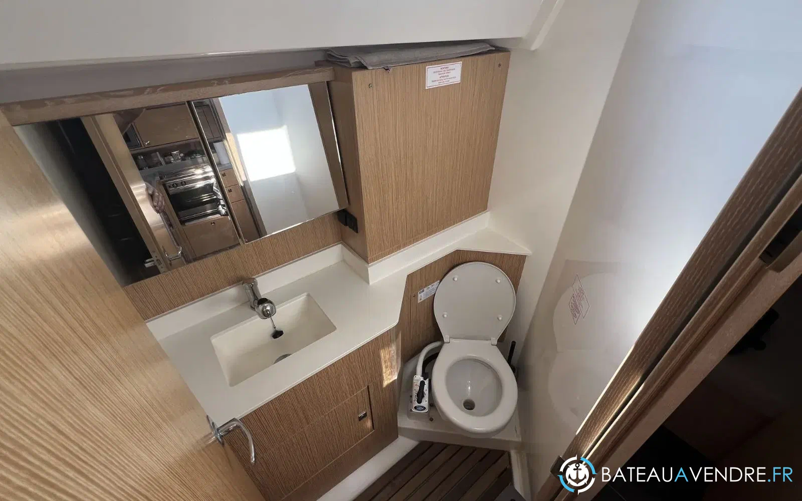 slider 21 Bavaria C45