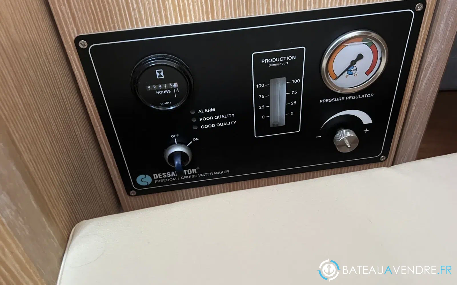 slider 22 Bavaria C45