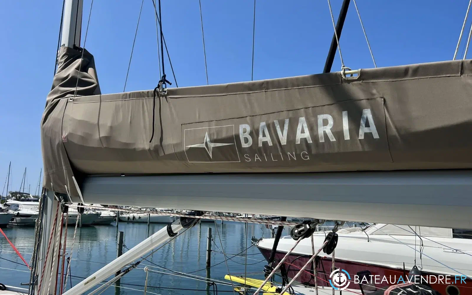 slider 6 Bavaria C45