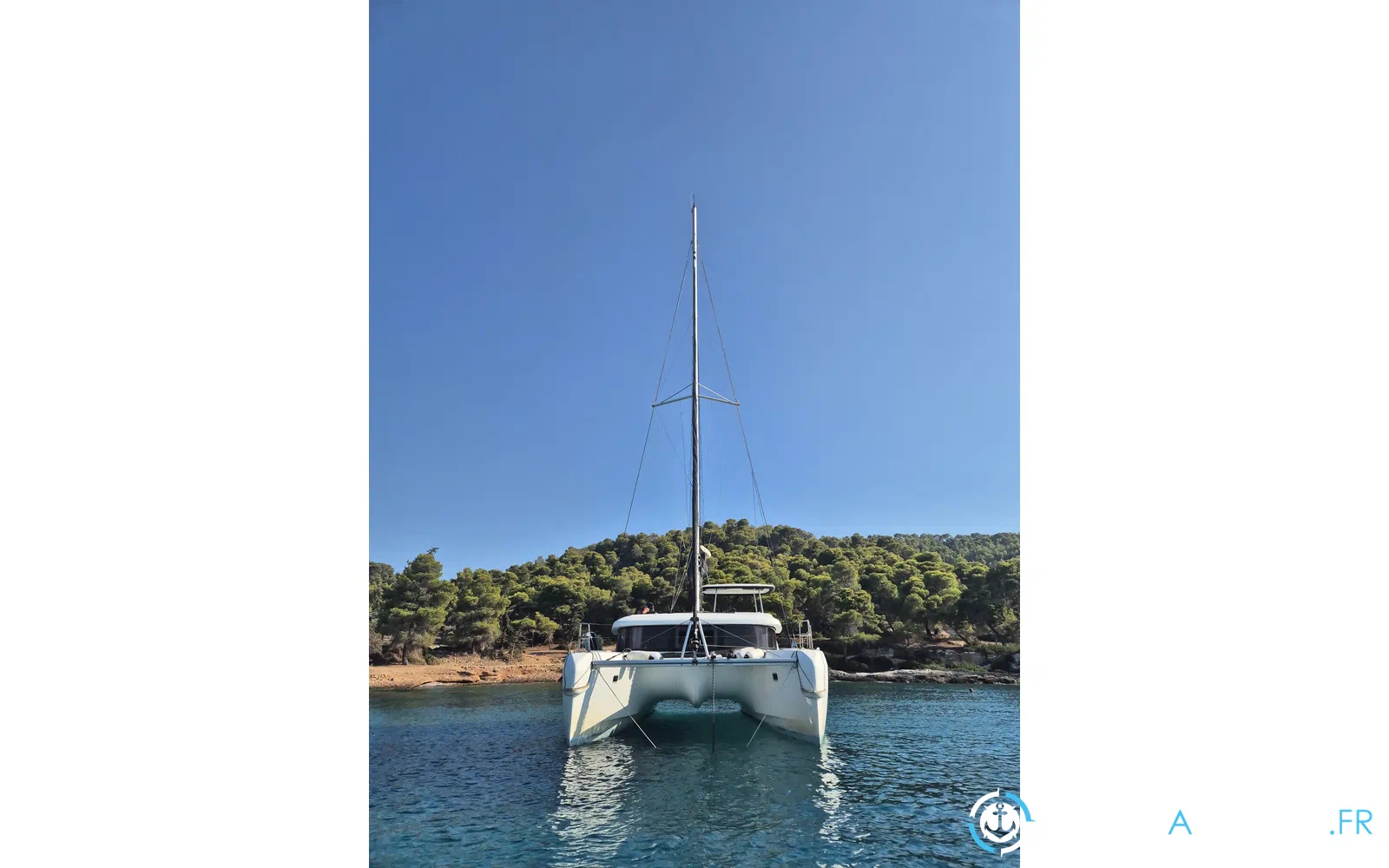 slider 9 Lagoon 42