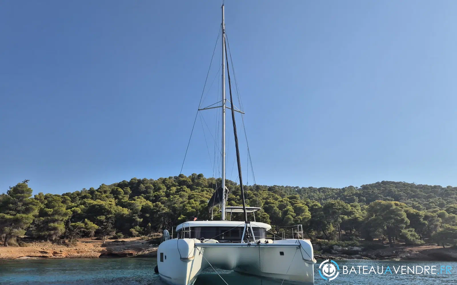 slider 10 Lagoon 42