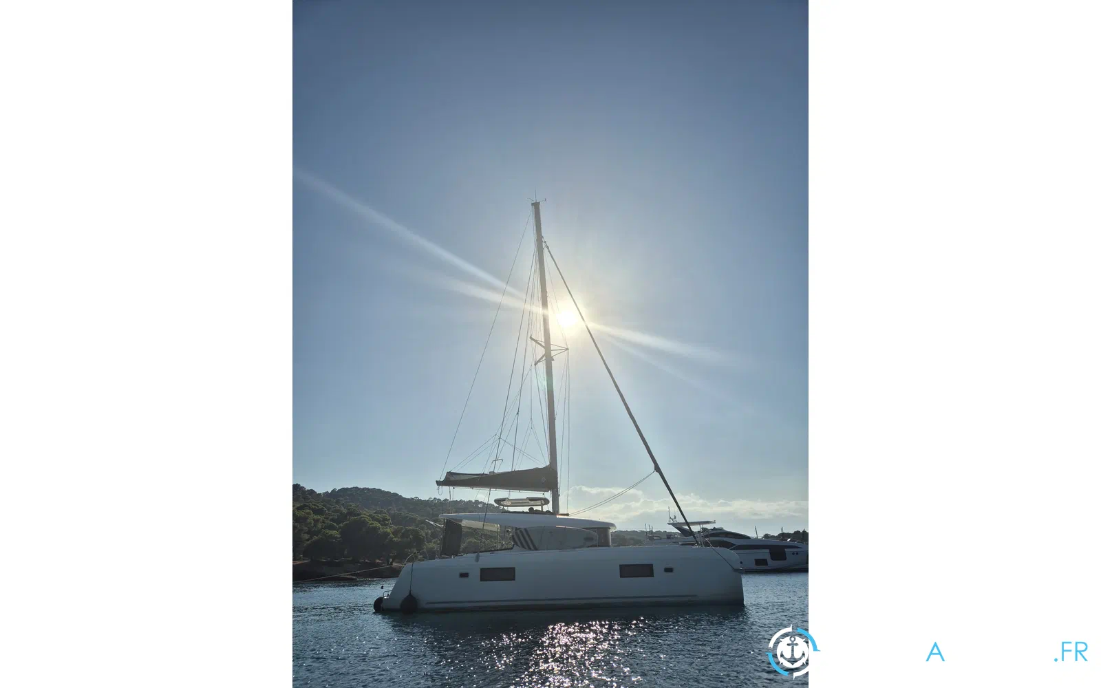 slider 14 Lagoon 42