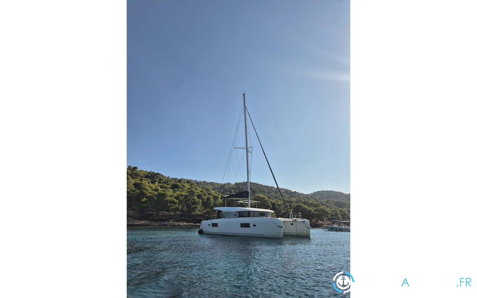 slider 15 Lagoon 42