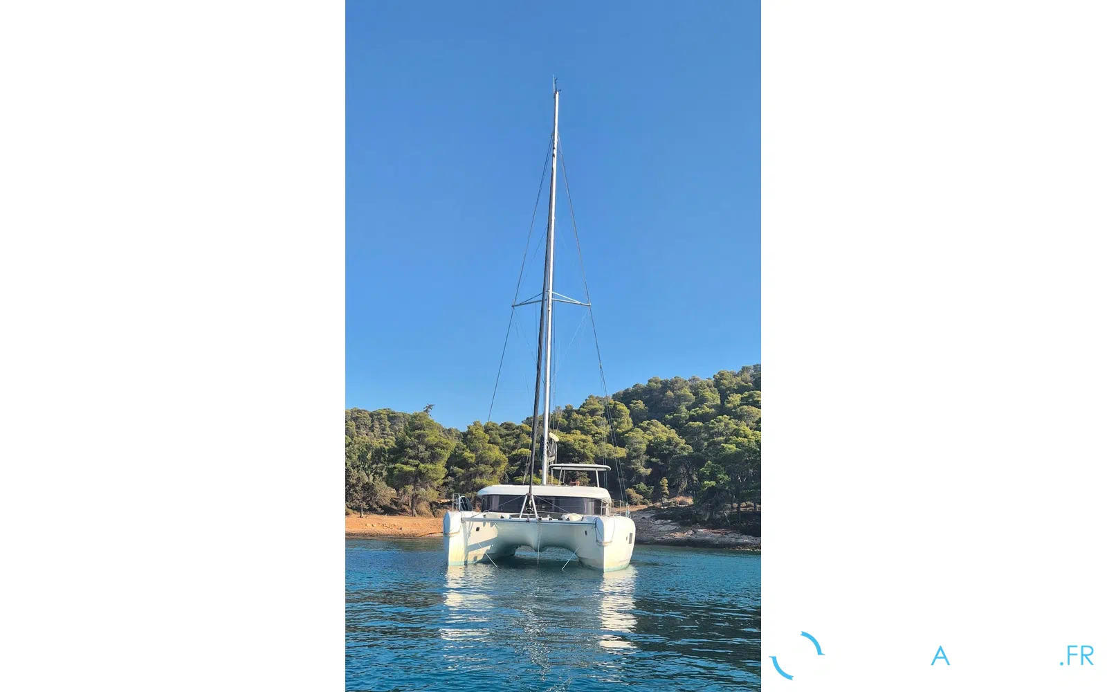 slider 16 Lagoon 42