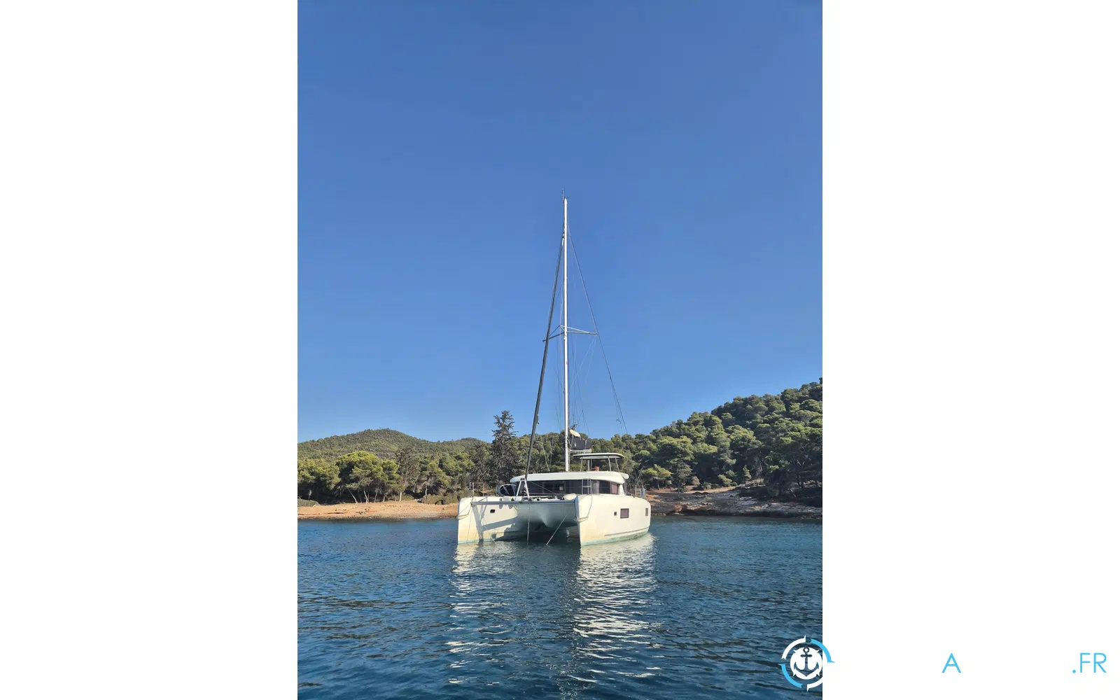 slider 17 Lagoon 42