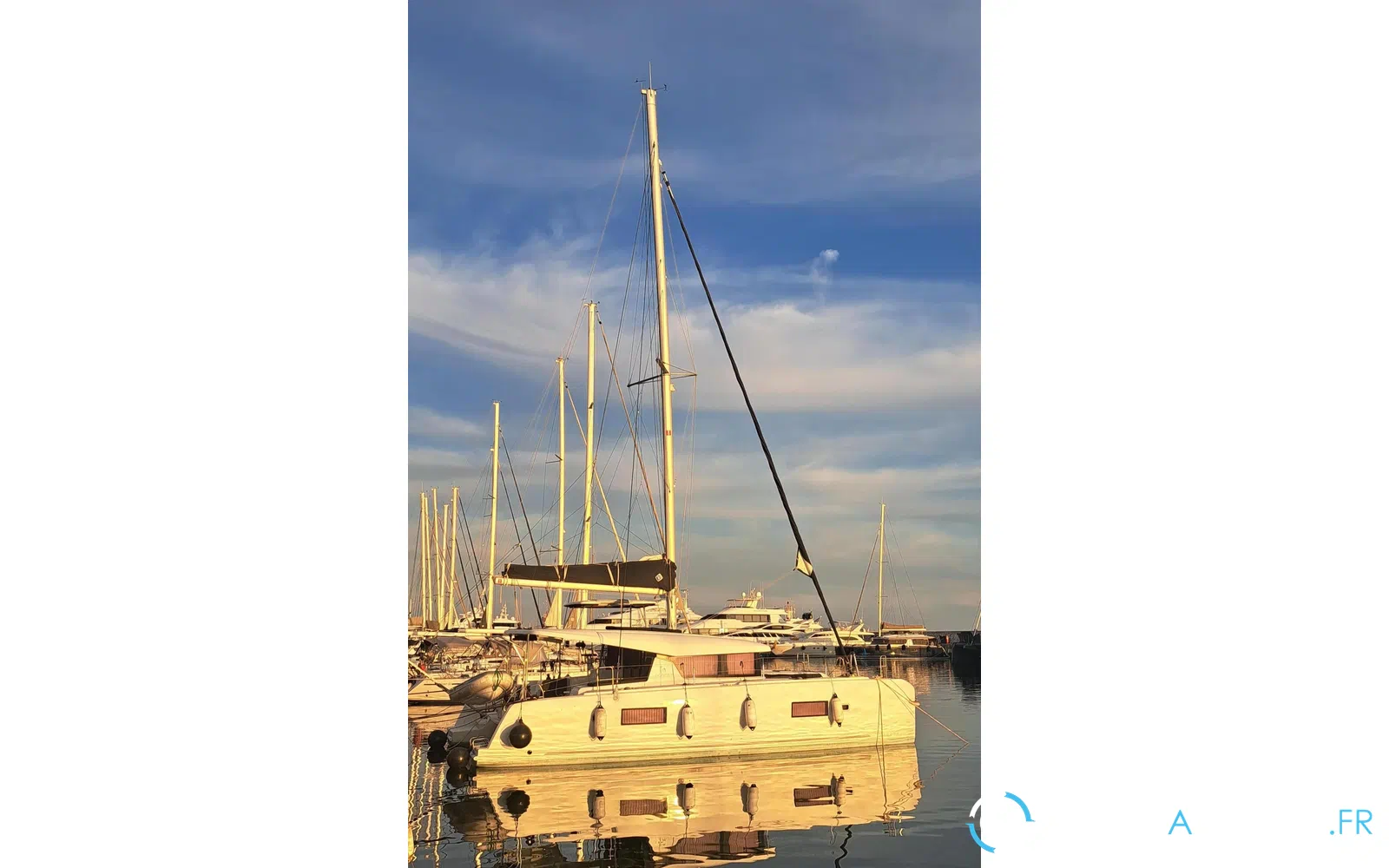 slider 1 Lagoon 42