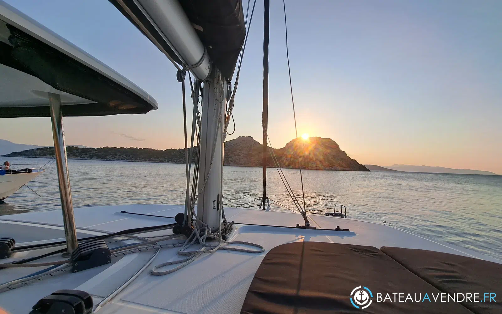 slider 26 Lagoon 42