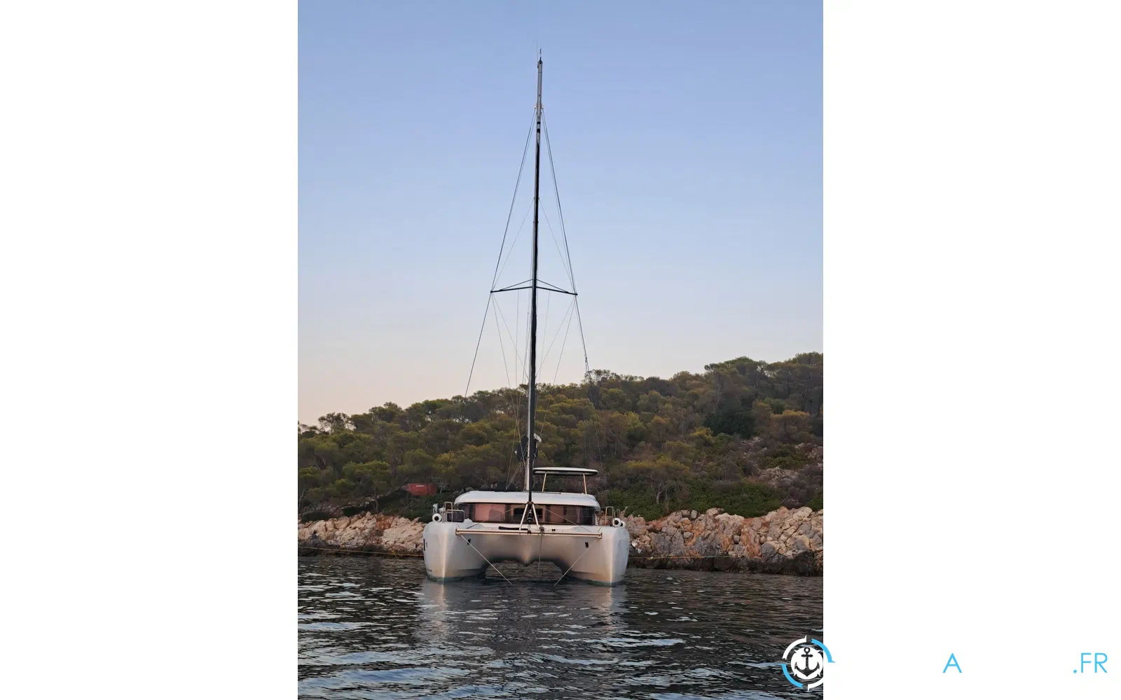 slider 30 Lagoon 42