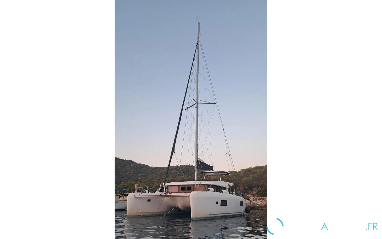 slider 31 Lagoon 42