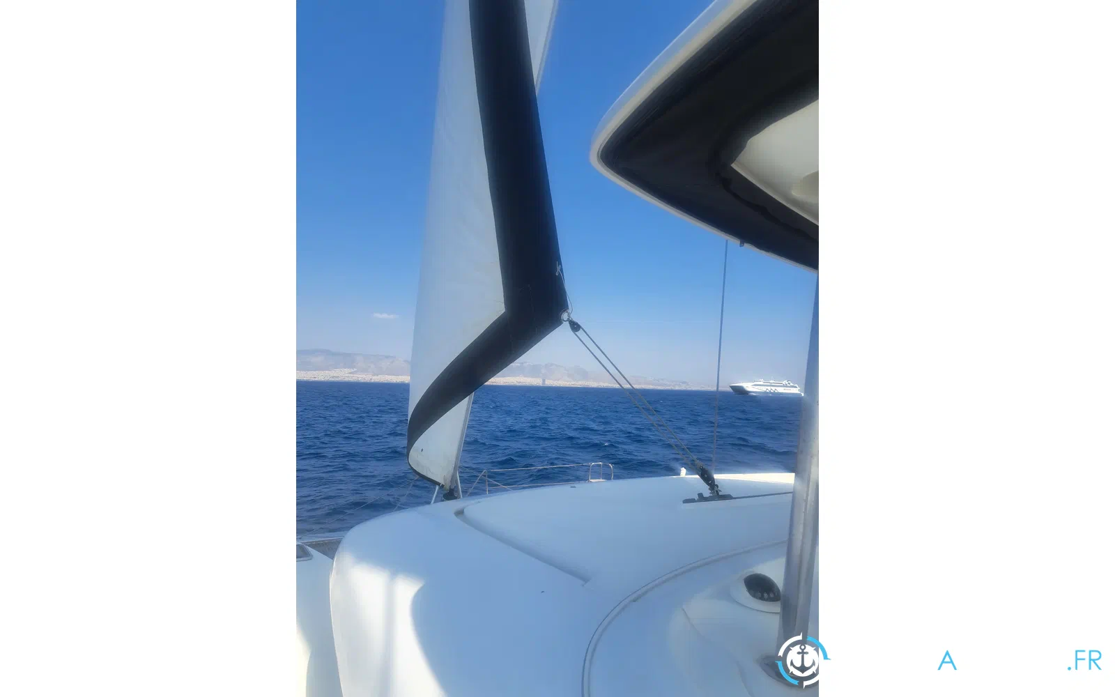 slider 36 Lagoon 42
