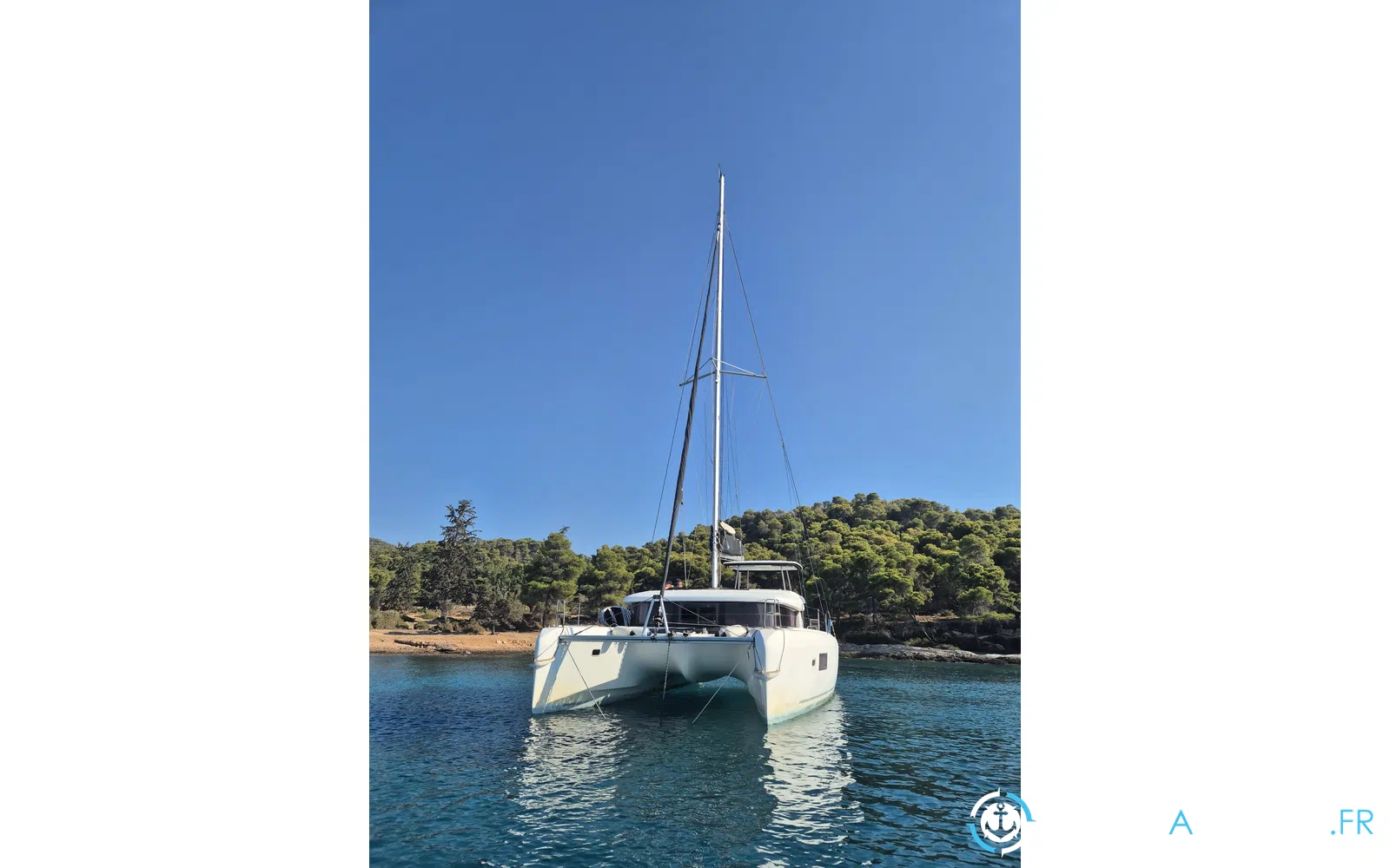 slider 8 Lagoon 42