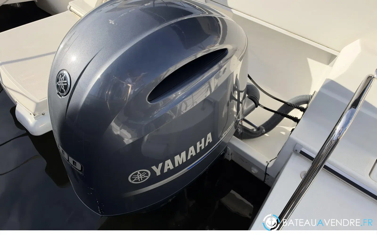 slider 20 Beneteau Antares 8