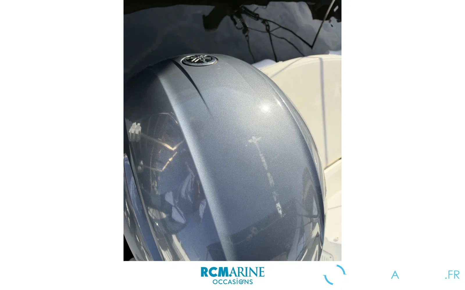 slider 21 Beneteau Antares 8