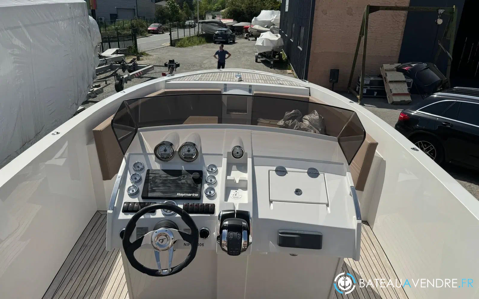 slider 10 Frauscher 1017 Lido