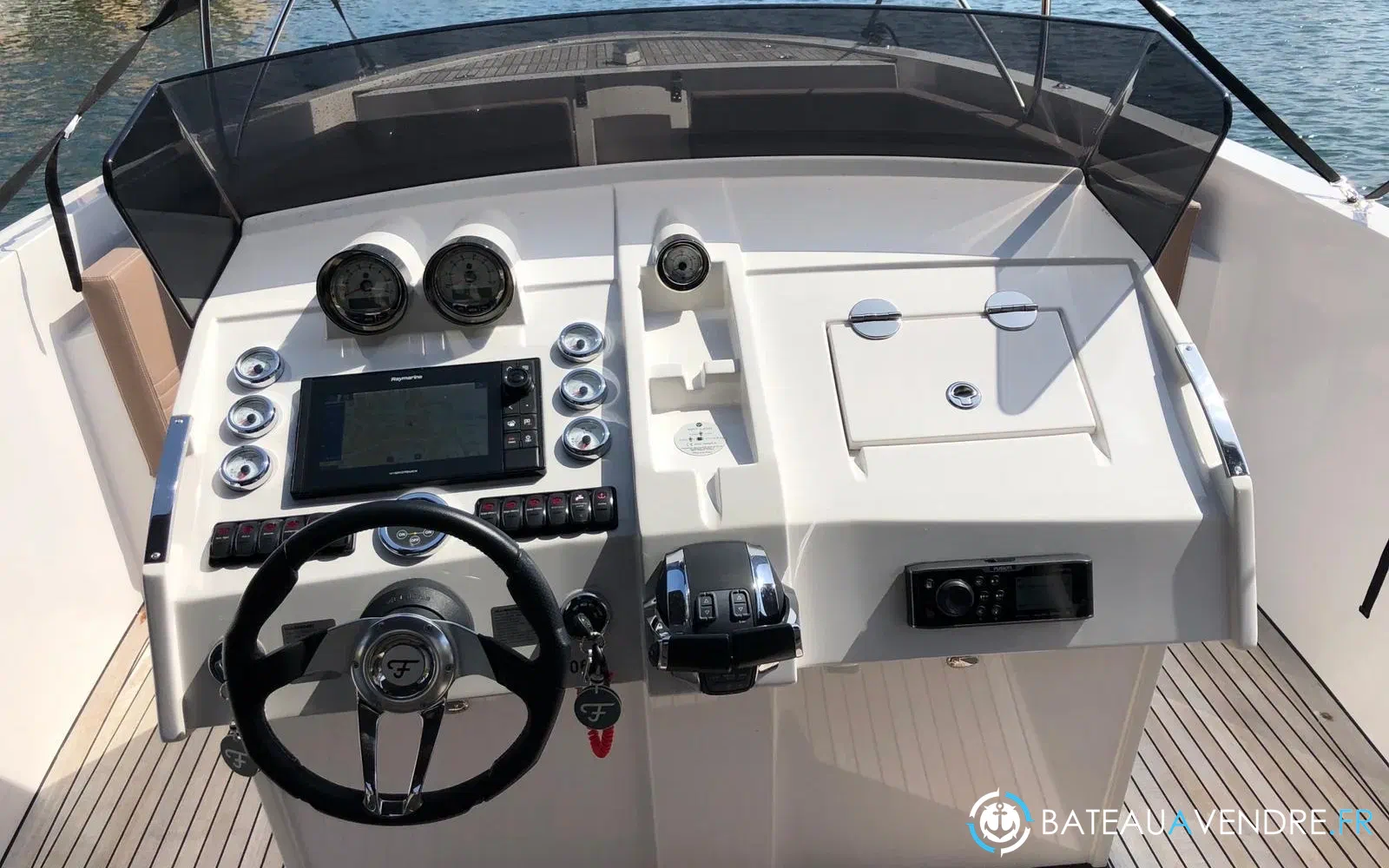 slider 13 Frauscher 1017 Lido