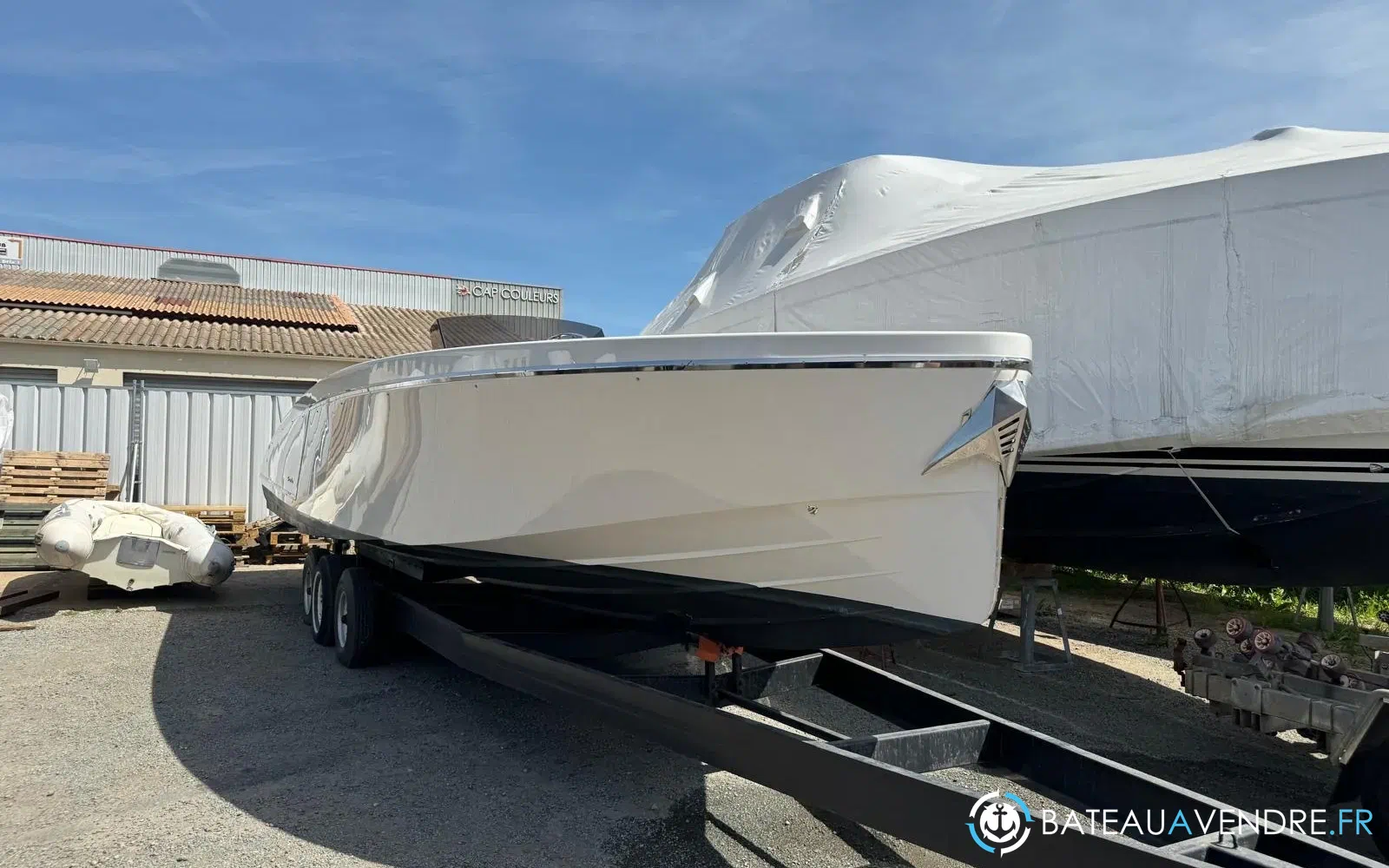 slider 16 Frauscher 1017 Lido
