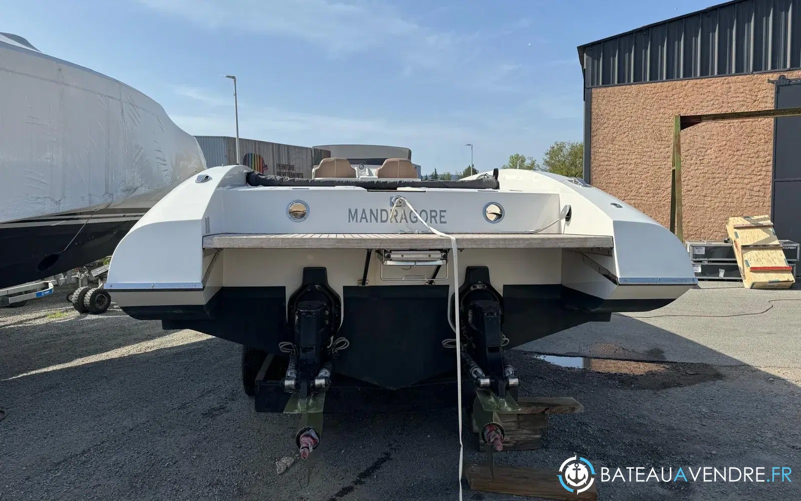 slider 20 Frauscher 1017 Lido