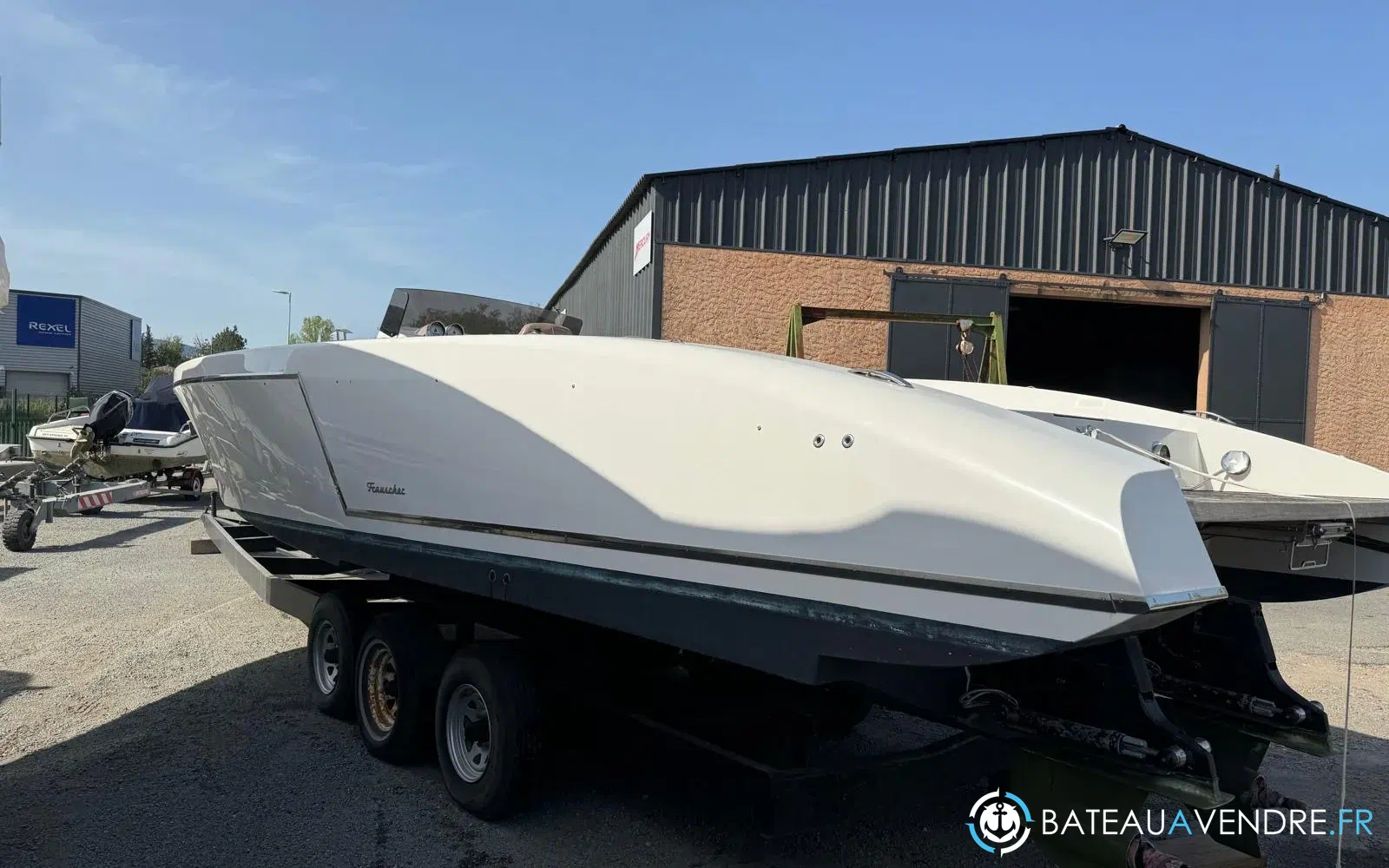 slider 22 Frauscher 1017 Lido