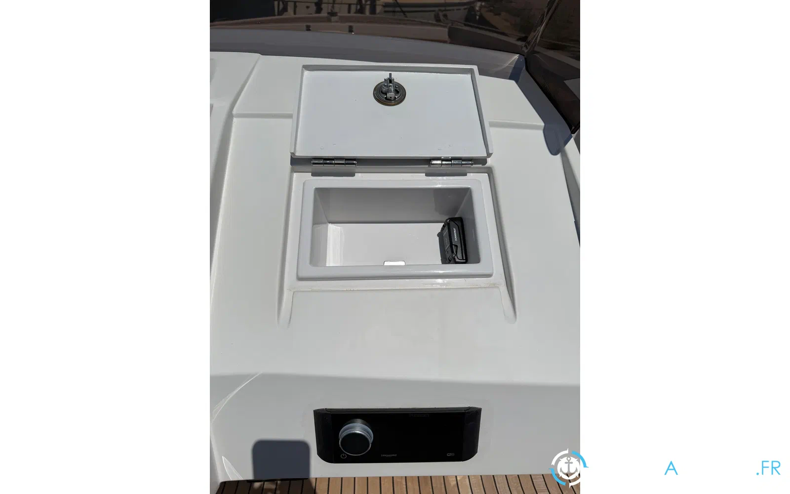 slider 34 Frauscher 1017 Lido