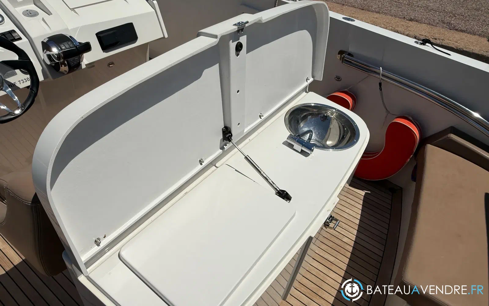 slider 35 Frauscher 1017 Lido
