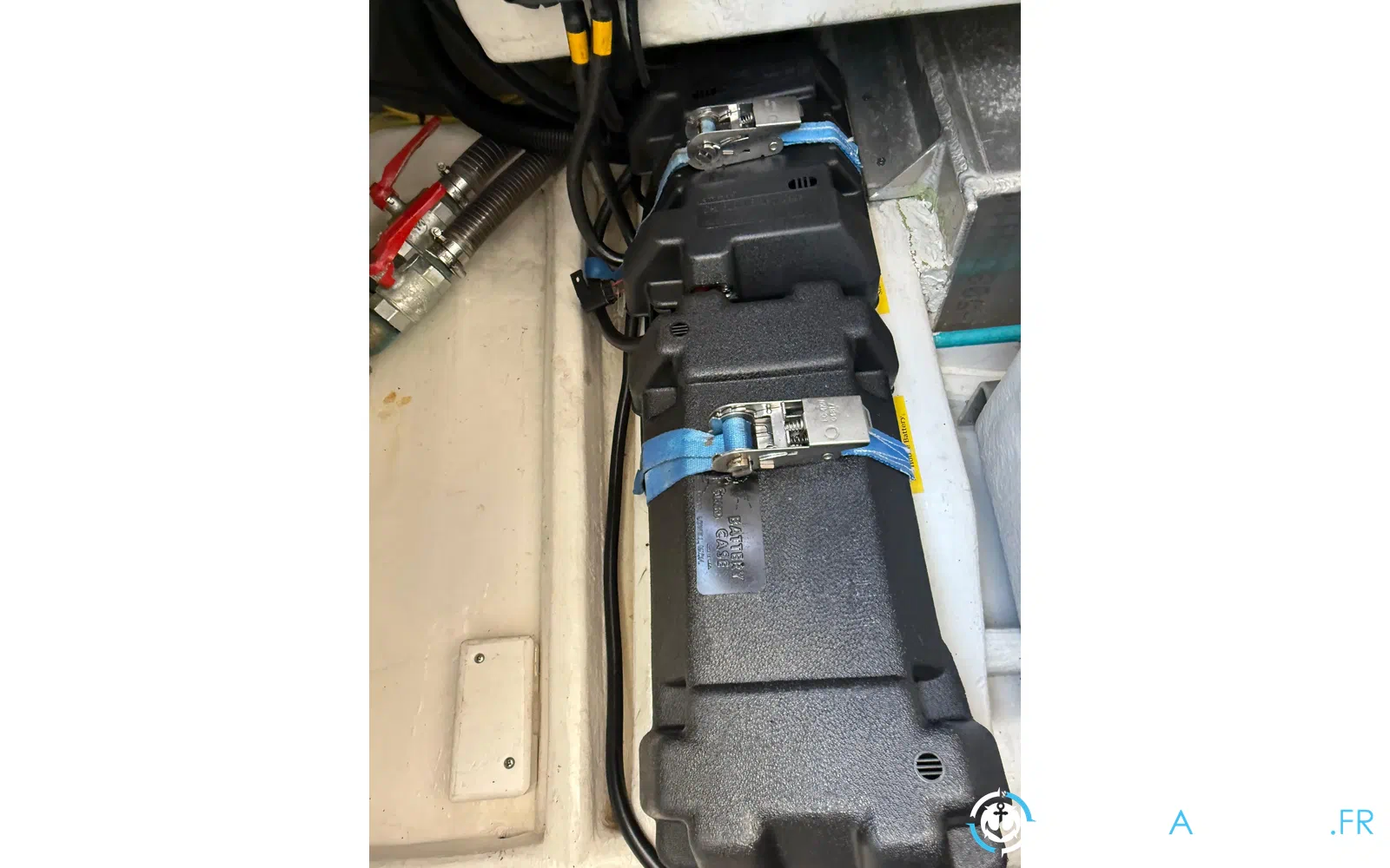 slider 36 Frauscher 1017 Lido
