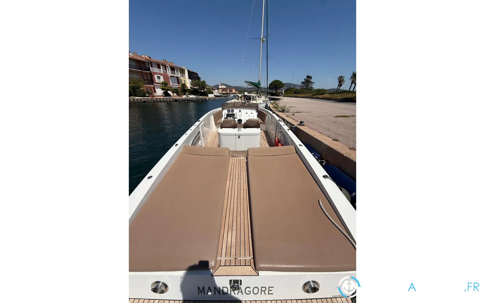 slider 41 Frauscher 1017 Lido
