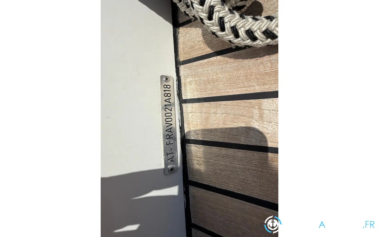 slider 42 Frauscher 1017 Lido