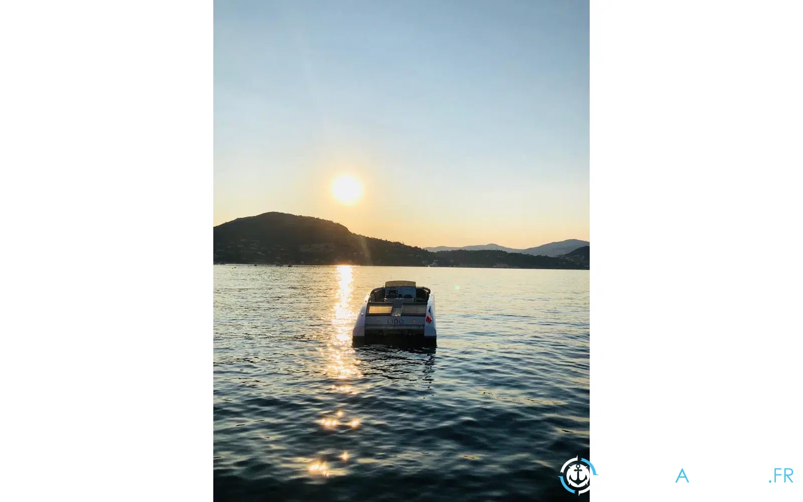 slider 4 Frauscher 1017 Lido