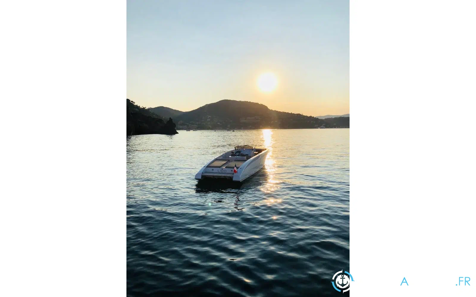 slider 5 Frauscher 1017 Lido