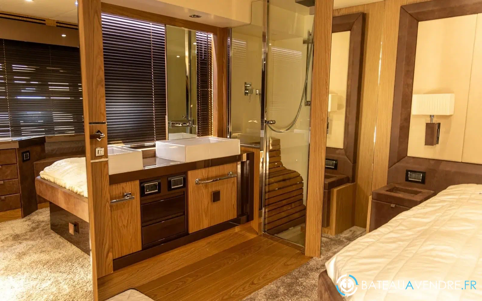 slider 26 Sessa Marine C68
