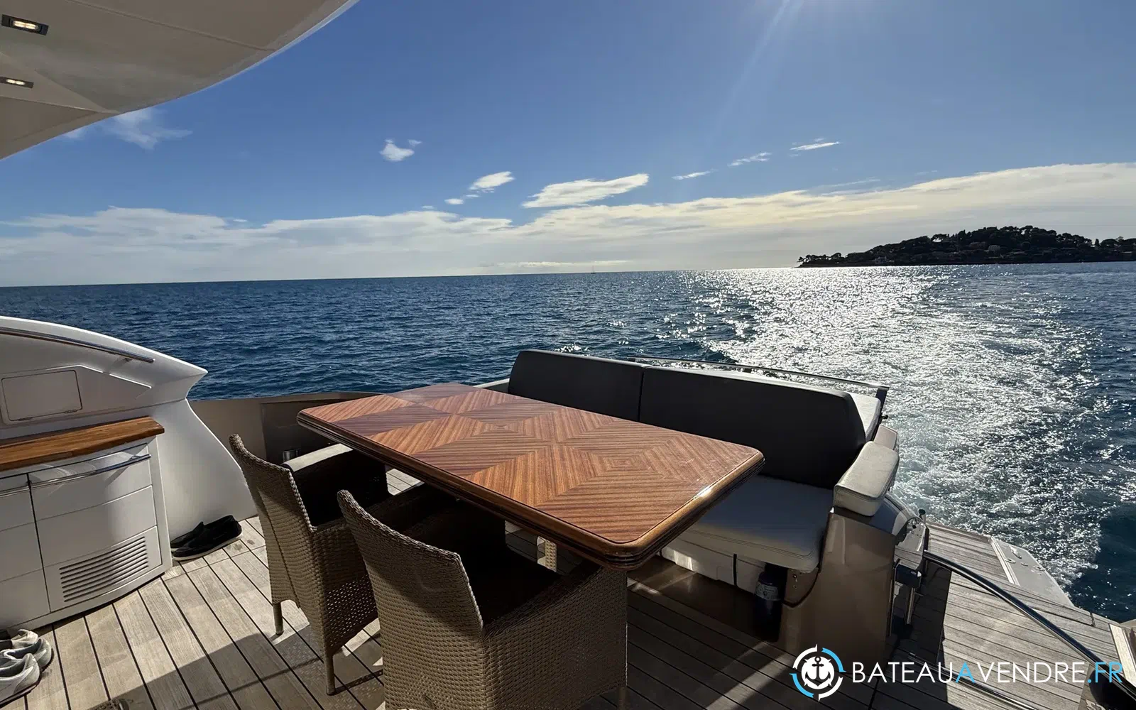 slider 37 Sessa Marine C68