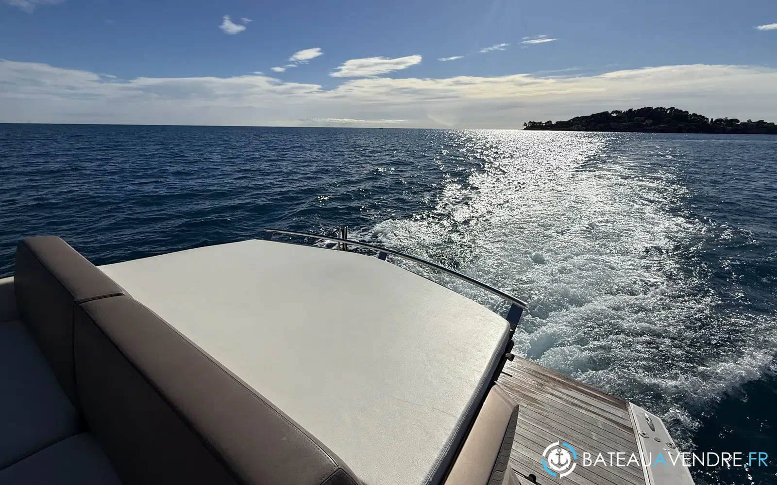 slider 38 Sessa Marine C68