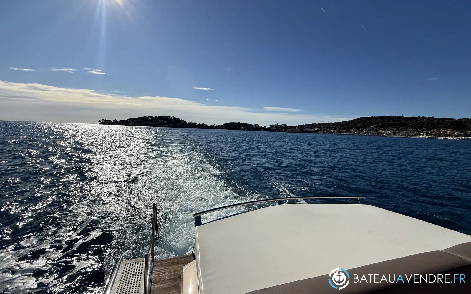 slider 39 Sessa Marine C68