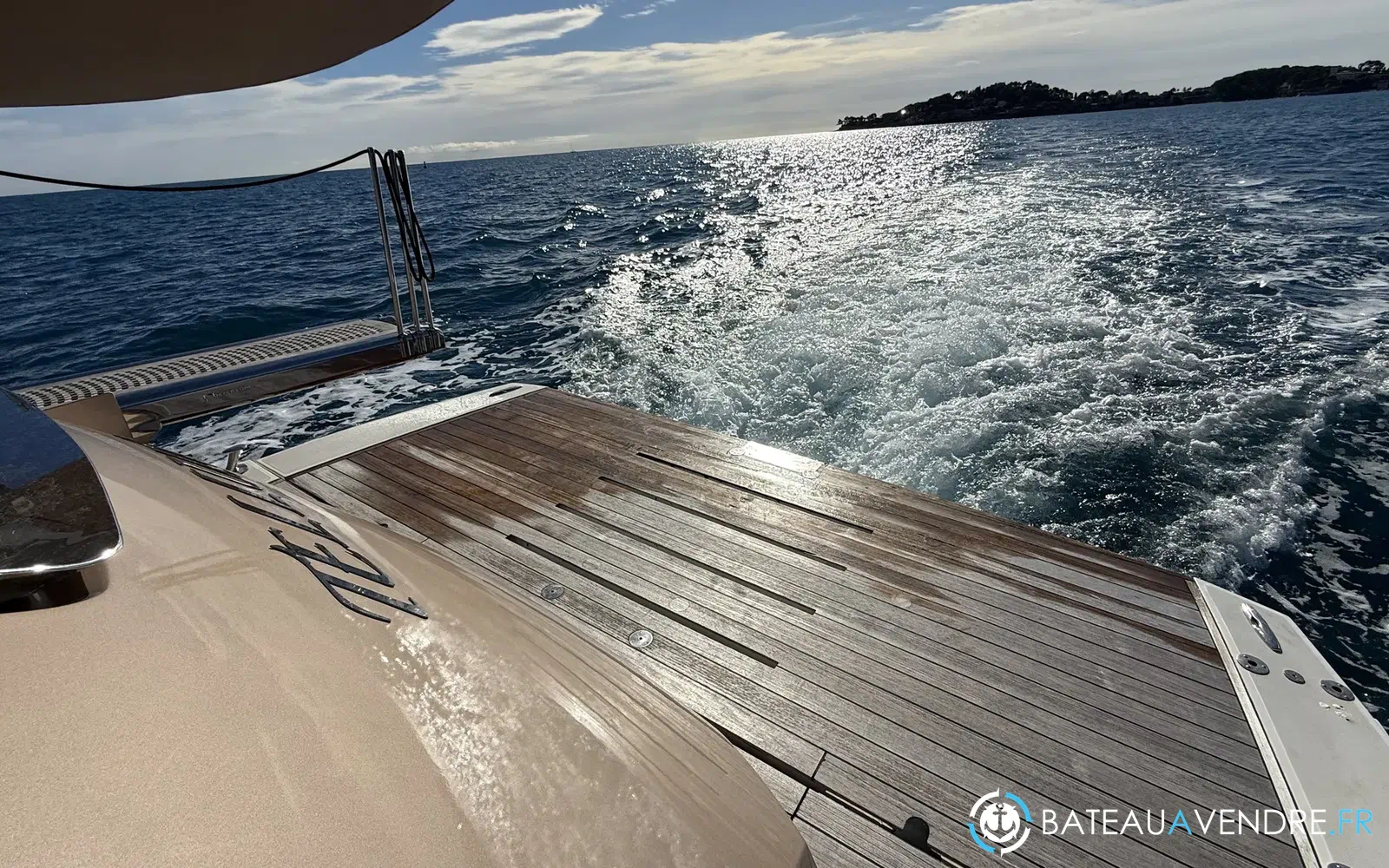 slider 41 Sessa Marine C68