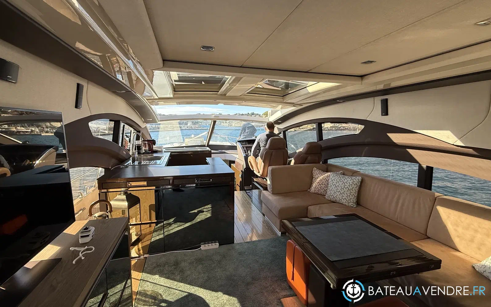slider 48 Sessa Marine C68
