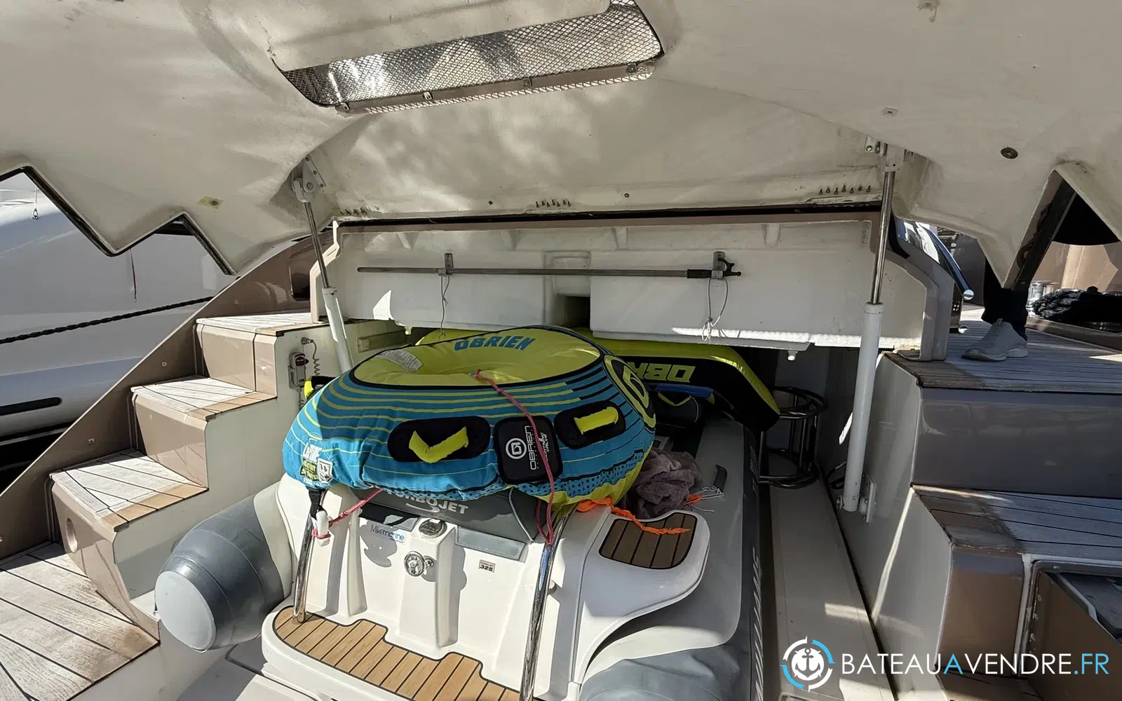 slider 53 Sessa Marine C68