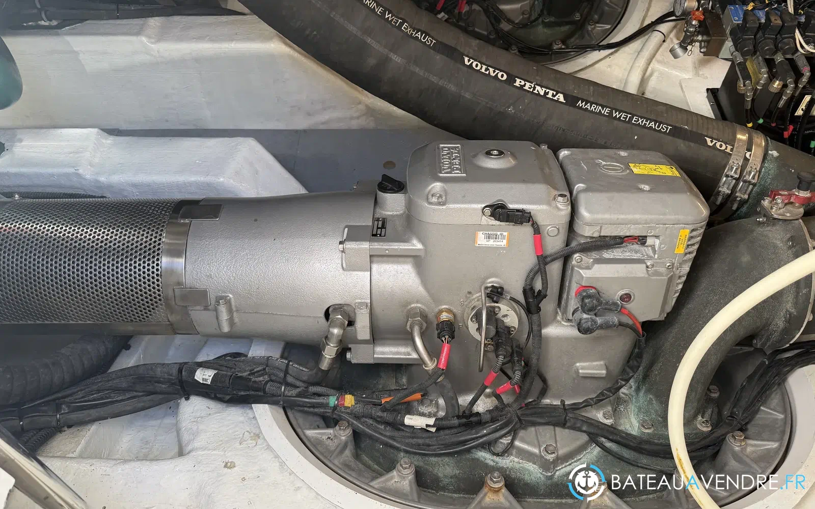 slider 54 Sessa Marine C68