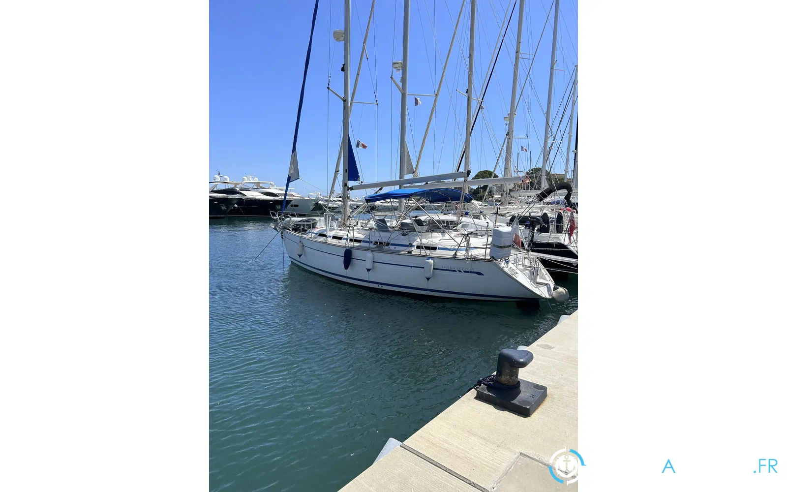 slider 0 Bavaria 38 Ocean CC