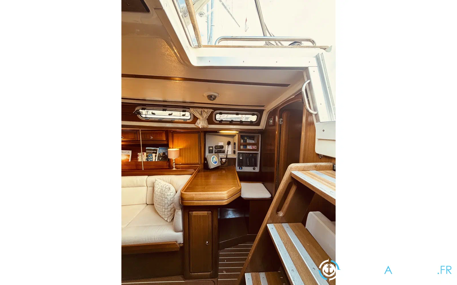 slider 16 Bavaria 38 Ocean CC