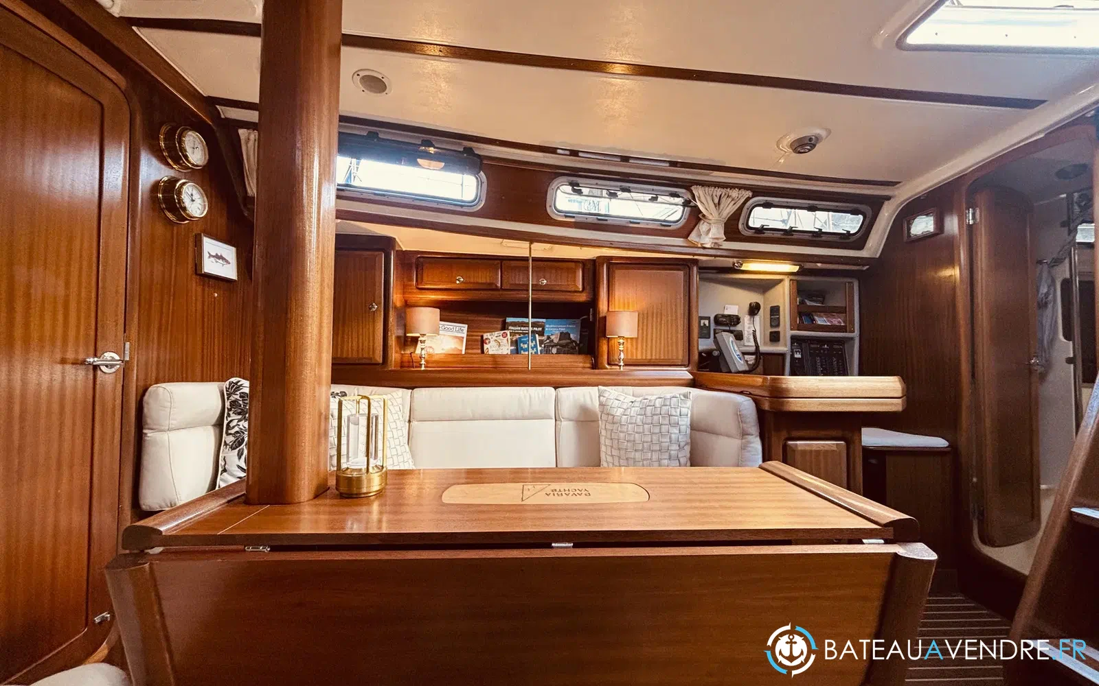 slider 17 Bavaria 38 Ocean CC