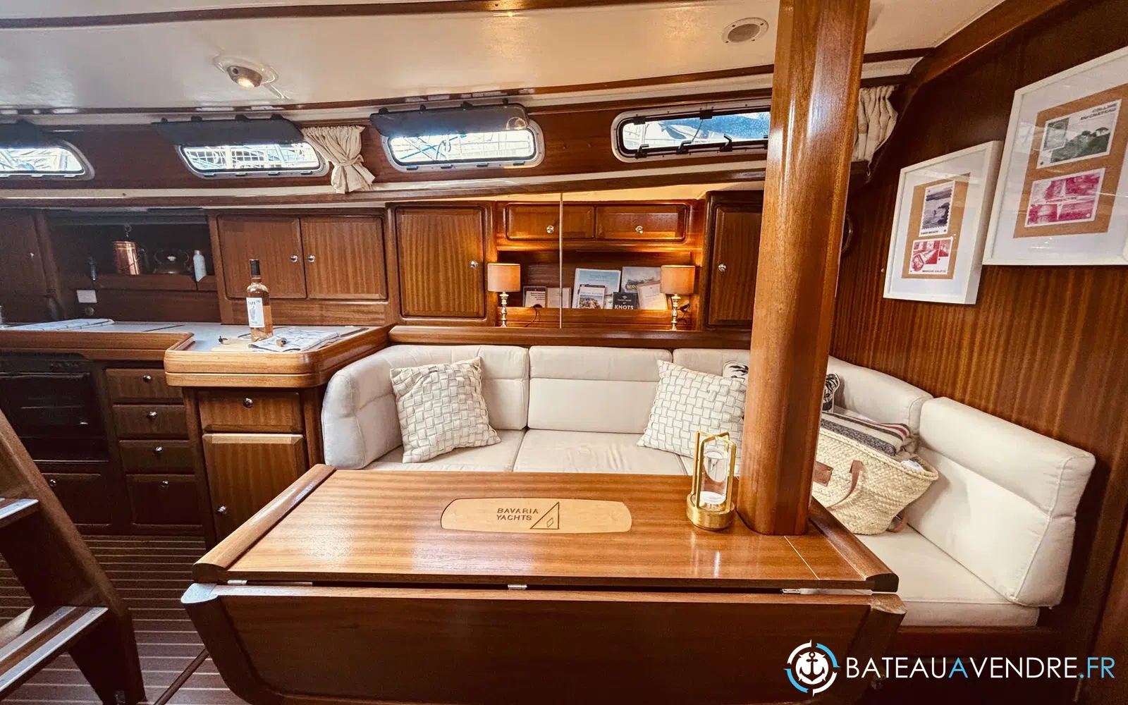 slider 18 Bavaria 38 Ocean CC