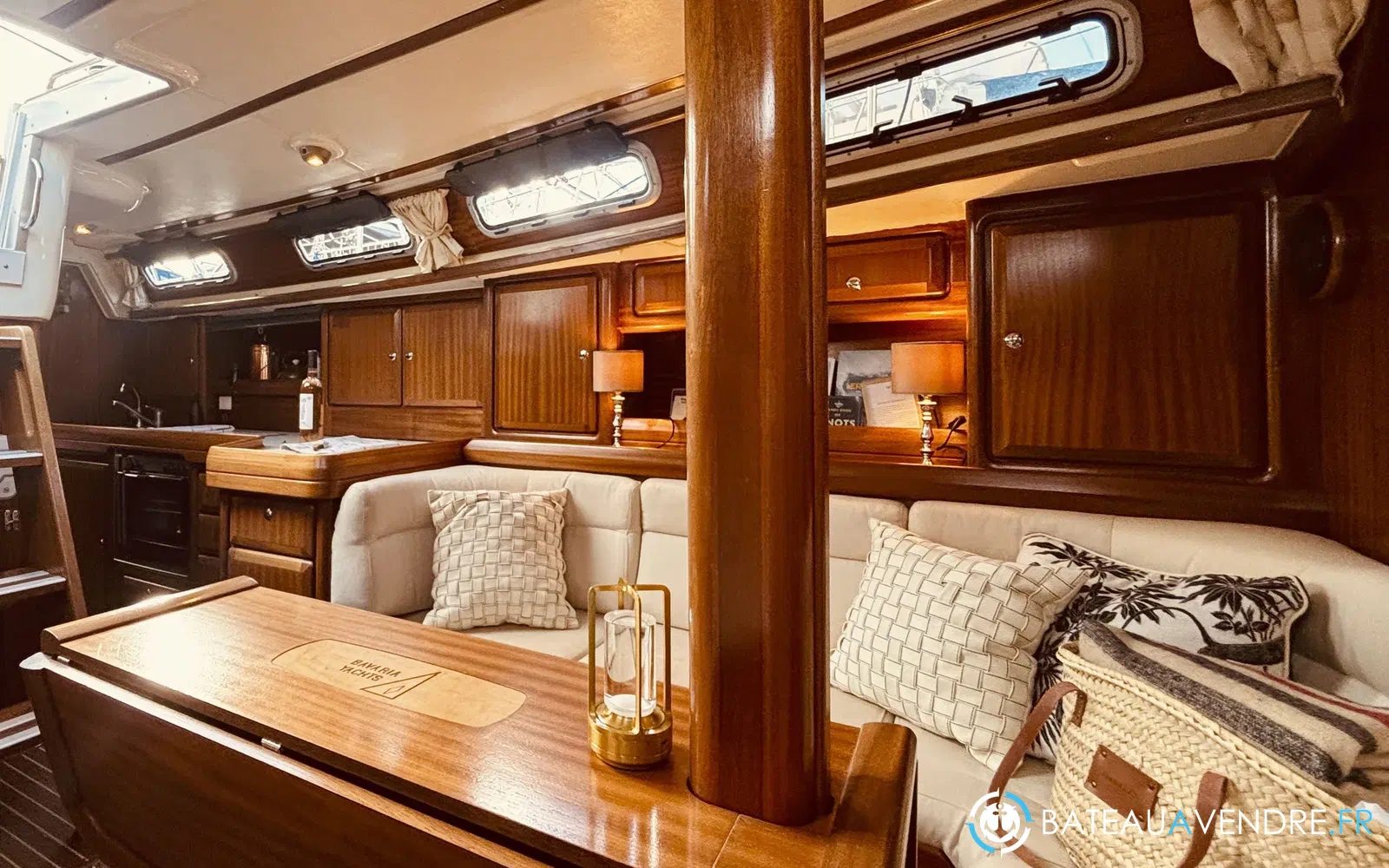 slider 19 Bavaria 38 Ocean CC