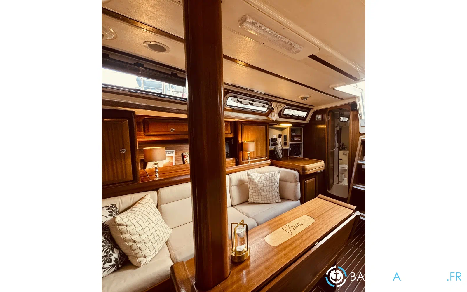 slider 20 Bavaria 38 Ocean CC
