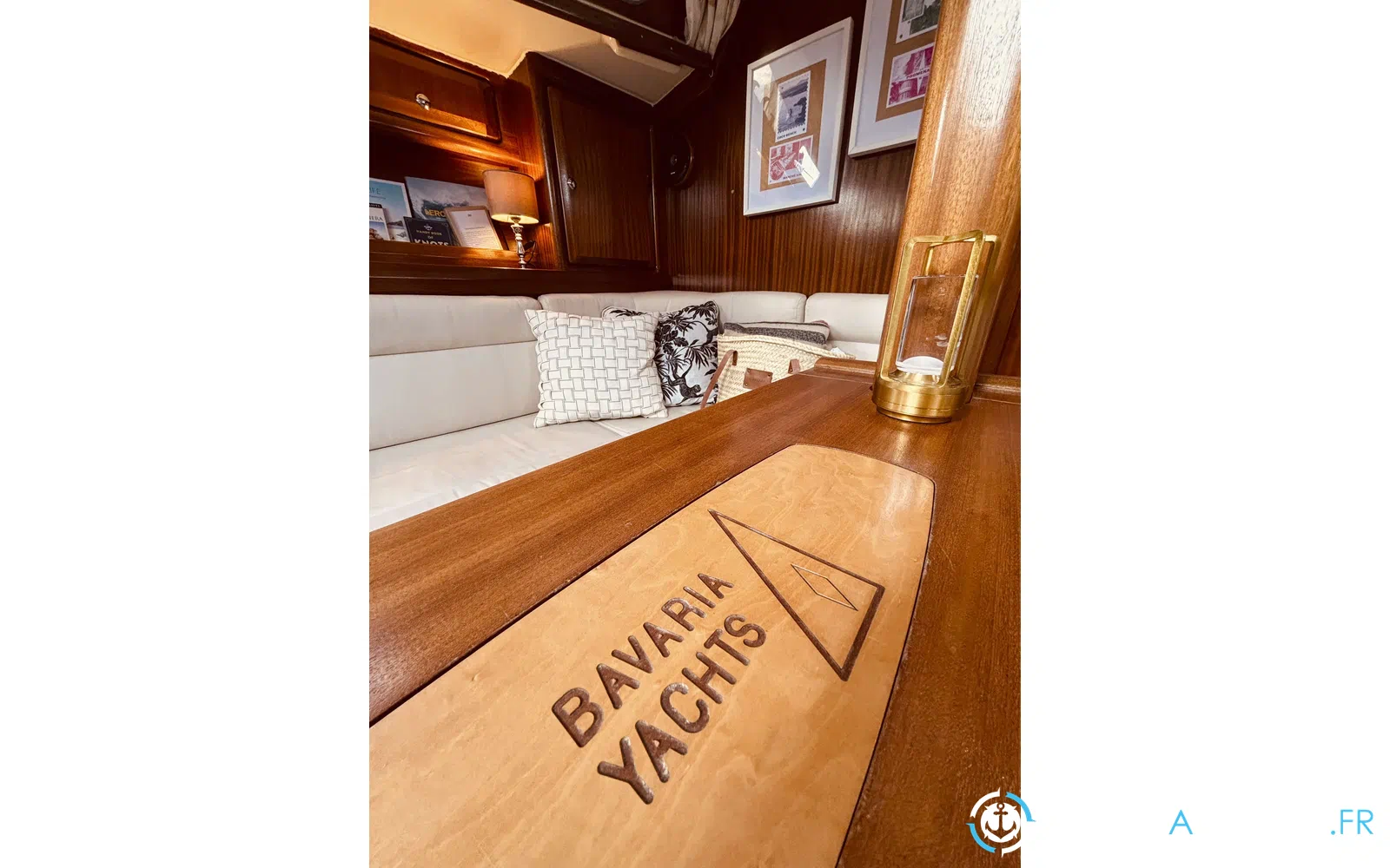 slider 23 Bavaria 38 Ocean CC