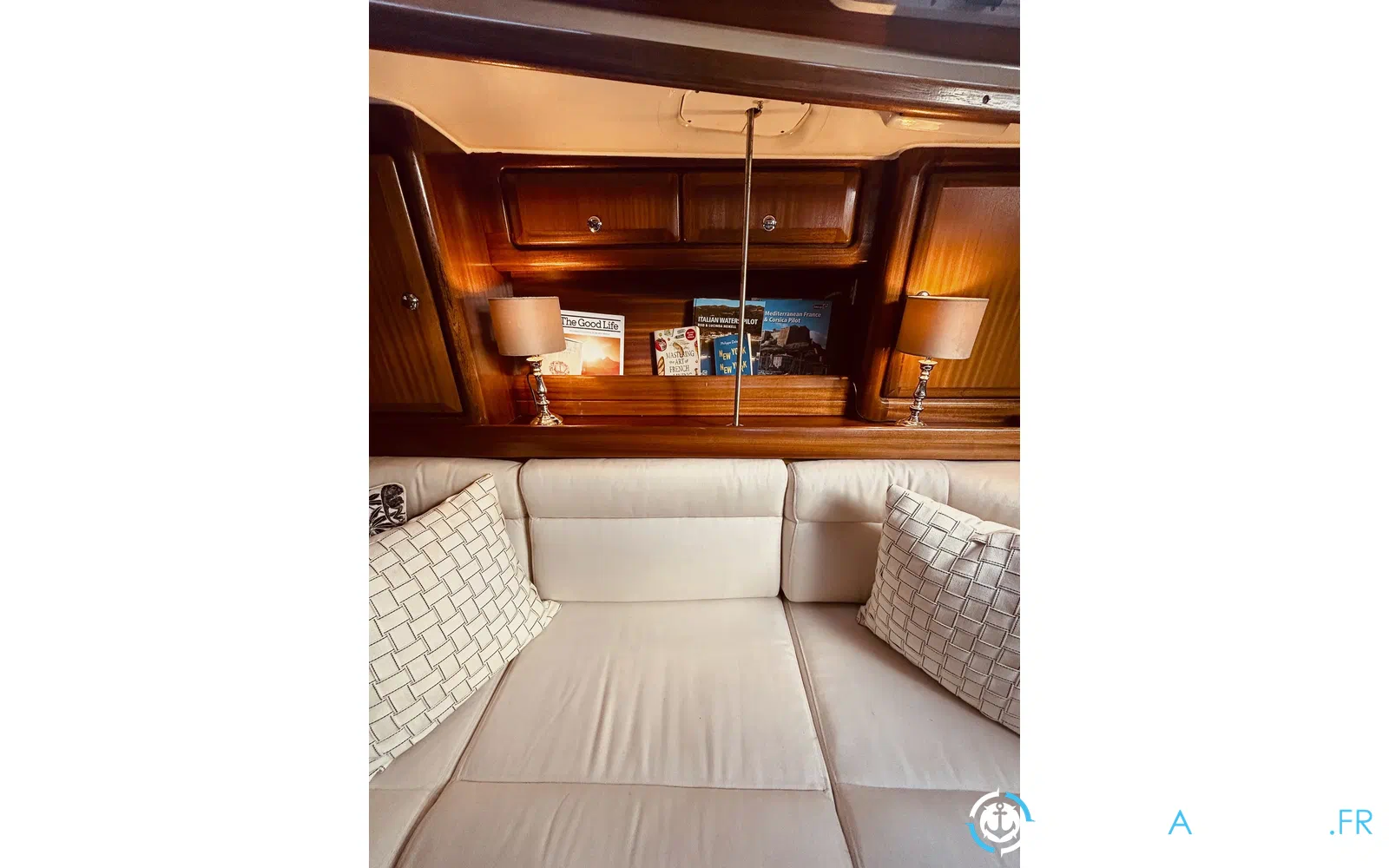 slider 25 Bavaria 38 Ocean CC