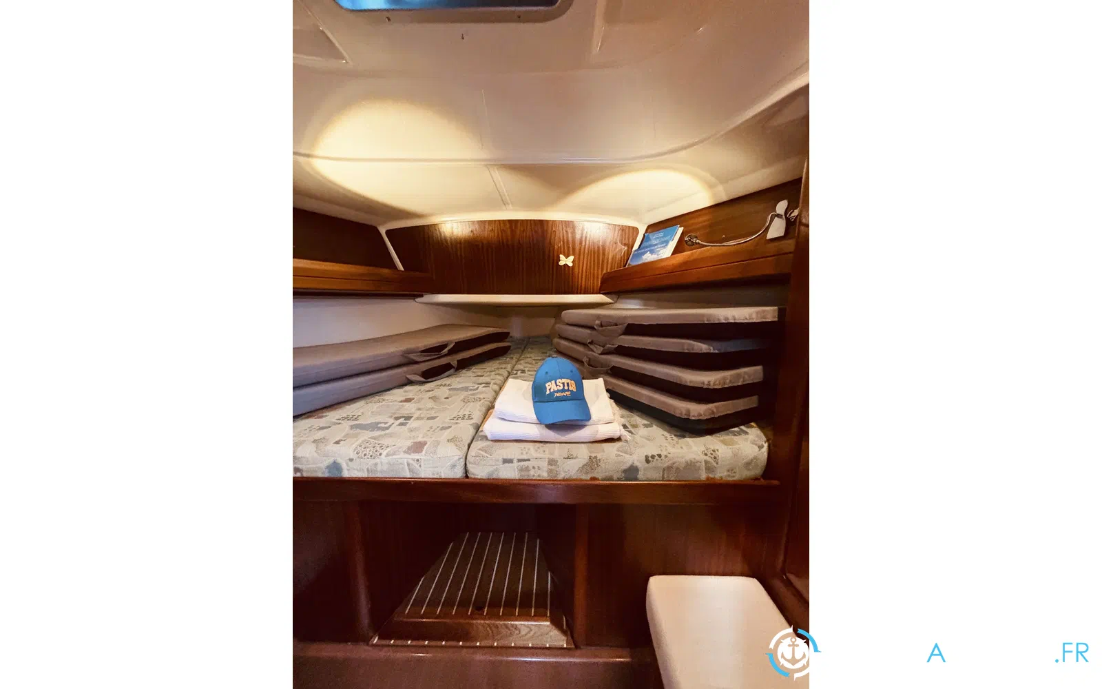 slider 26 Bavaria 38 Ocean CC