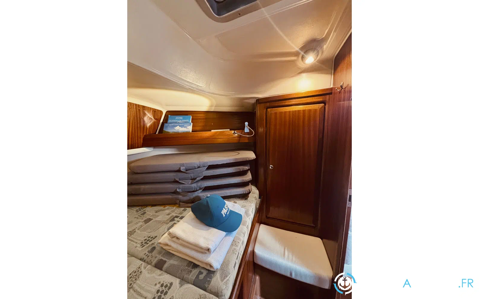 slider 28 Bavaria 38 Ocean CC